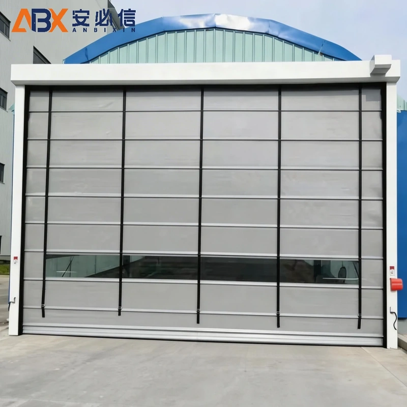 乐山背带堆积门